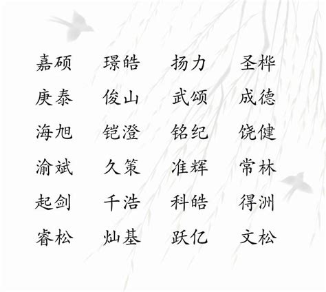 藍色取名|蓝字取名男孩,带蓝字有寓意的男孩名字大全,含蓝字好听的男孩名字